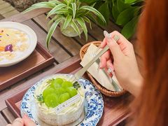 -绿小院(荔湾店)