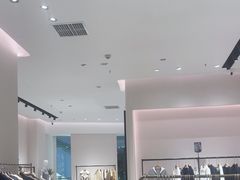 -太原茂业天地购物中心