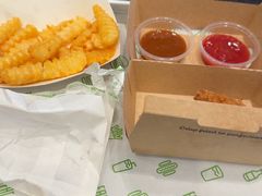 -Shake Shack(天环店)