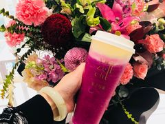-叶子与茶(苏宁广场店)