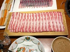 -前门涮肉(群力店)