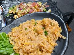 -四斤烤肉(东戴河孟家店)