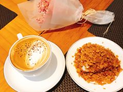 -PETIT PARIS 小巴黎(花园道店)