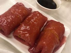 -潮福城大酒楼·潮粤菜·港式点心(阳光城店)