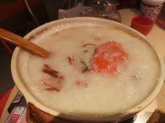 -避风塘(宝山万达店)