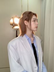 -3AM·S HAIR SALON烫发染发接发