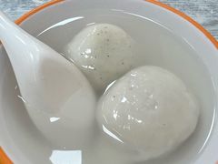 -利达汤圆馄饨(川公路店)