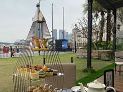 -南沙游艇会·大兵船餐厅