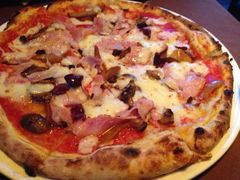 iphone_upload_pic-Mammamia意大利餐厅(阳春巷店)