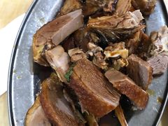 -海滨鸭仔饭(海宁店)