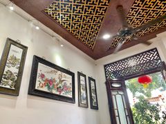 -西关竹园(荔枝湾店)