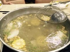 -潮汕良记牛肉火锅(洪武路店)