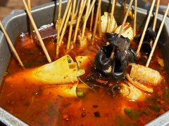-聚点串吧·北京烧烤(公益西桥店)
