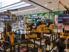-永旺梦乐城国际商城(北清路店)