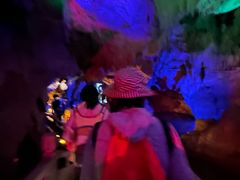 -天河潭旅游度假区