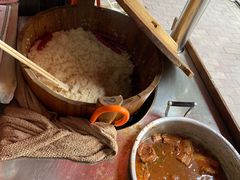 -老嘢扣肉糯米饭(云亭街店)