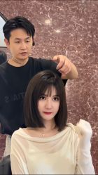 短发-SWANK SALON