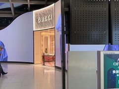 -曼谷素万那普国际机场