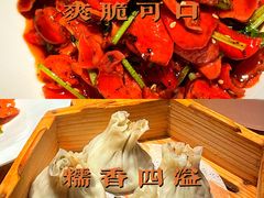 -顺香居·老字号湖北菜(江汉路店)