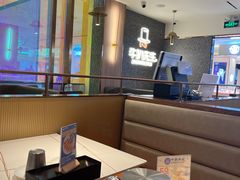 -牛扒先生·雪花牛扒西餐厅(东平店)