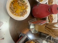 -秀妈厨房(灰汤老店)