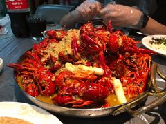 -指爱龙虾(金杨路总店)