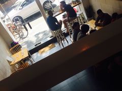 -Egg•Allday Brunch(襄阳北路店)