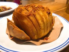 -大厨小馆(华阳城店)