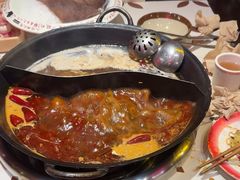 -江北北火锅馆·公路夜市(魏公村店)