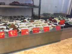 -裕兴记·三虾面(西北街总店)