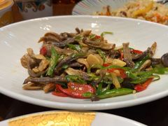 -巴依老爷新疆美食(牡丹园店)