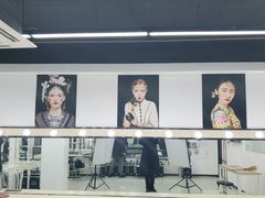 -吉田美学化妆美甲摄影培训(宁波校区)