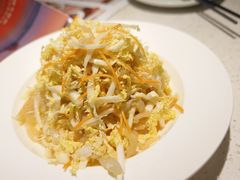 -船歌·鱼水饺青岛菜(金狮广场店)