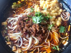 -好這口重庆小面(总店)