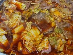-7只羊·鲜羊肉串·地锅鸡精酿(玄武墨香路店)
