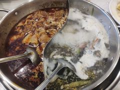 -焱味真•韩牛自助烤肉(大学城店)