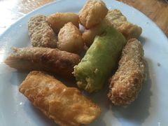 -老三鱼仔店