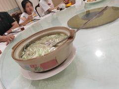 -寻味顺德·南记酒家·传统顺德菜·鱼生(广源路店)
