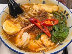 -何九海南茶店(鬼仔巷店)