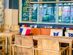 大堂-ELEVEN COFFEE(哈西万达广场店)