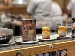 -合点寿司(金虹桥商场店)