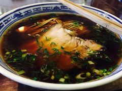 -同得兴 Since·1995 传统苏式面馆(嘉馀坊店)