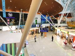 -吉隆坡国际机场