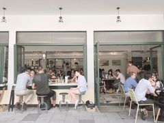 门面-RAC BAR(安福路店)