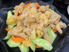 -鼎宏干锅牛肉(富城时代店)