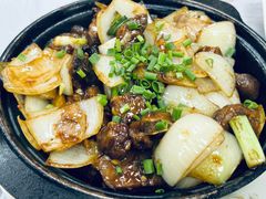 -凤城康记饭店