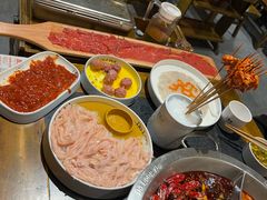 -大龙燚火锅(春熙店)