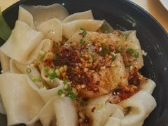 -陕西风味餐厅(陕西省驻京办店)