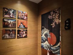 -佛山希尔顿酒店·融誉亚洲美食荟