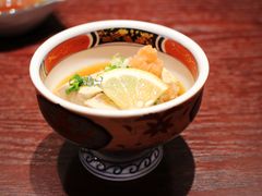 鮟鱇鱼肝-翔峰炭火鳗鱼(悦泰街里公寓店)